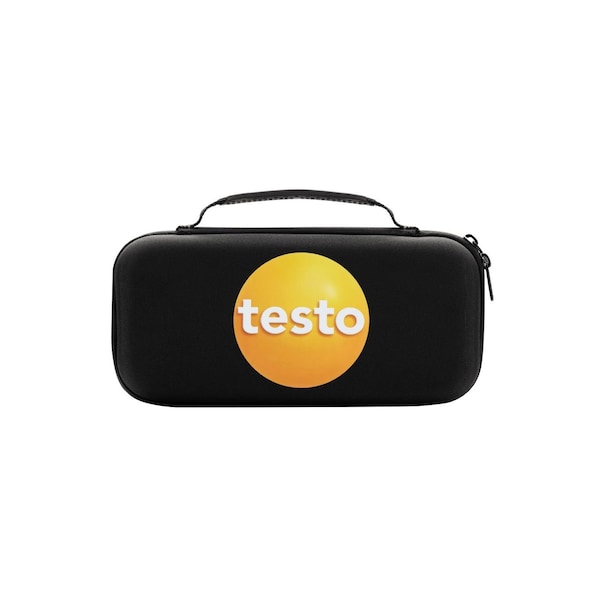 Testo Transport bag without measuring instrument and accessories 0590 0017 - main